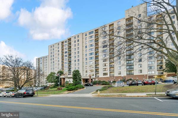 6300 STEVENSON AVE #312, Alexandria, VA 22304