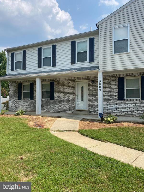 5809 GWYNNDALE PL, Clinton, MD 20735