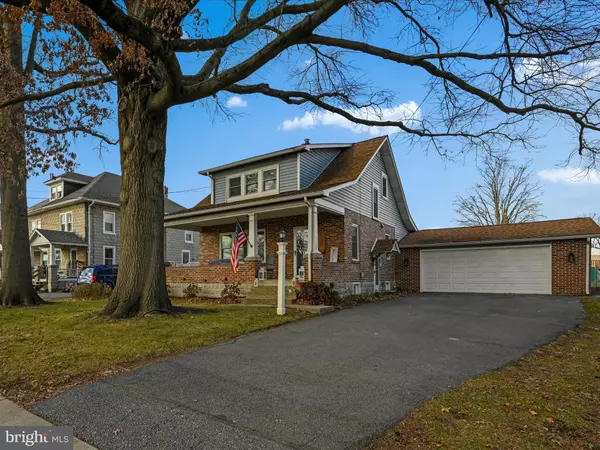 545 DONEGAL SPRINGS RD, Mount Joy, PA 17552