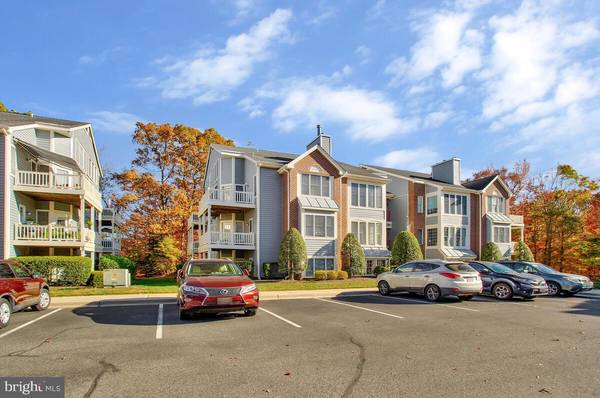 Annapolis, MD 21401,2709 SUMMERVIEW WAY #304