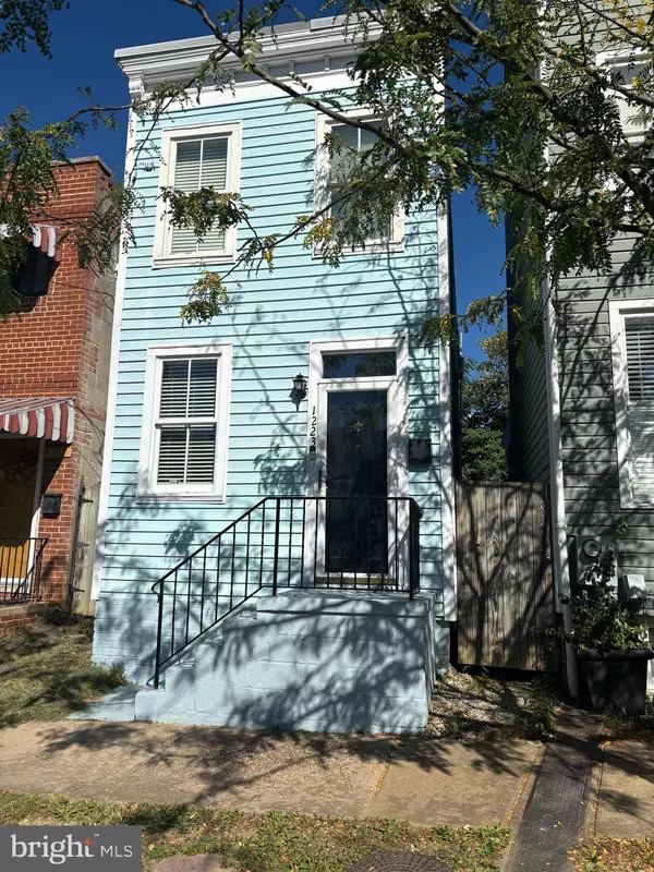 1223 QUEEN ST, Alexandria, VA 22314