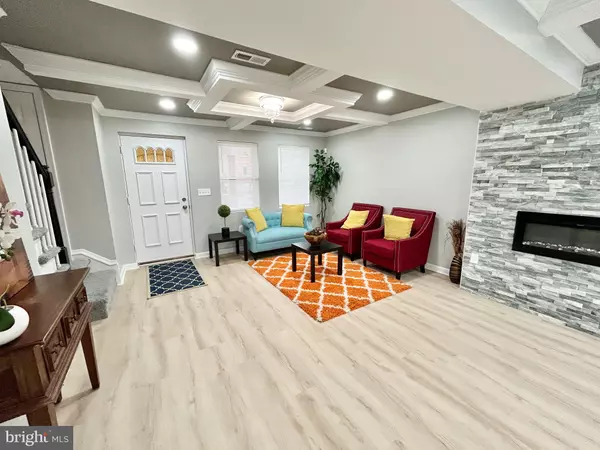 Baltimore, MD 21239,6006 GLENNOR RD