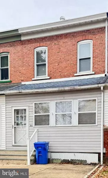 23 SECOND AVE, Roebling, NJ 08554