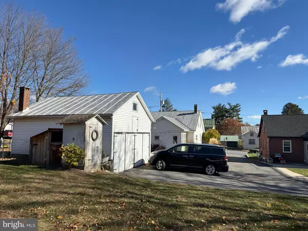 Shartlesville, PA 19554,31 4TH
