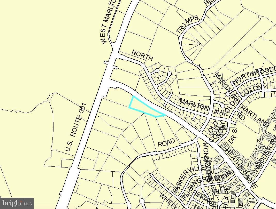 Upper Marlboro, MD 20772,HEATHERMORE BLVD