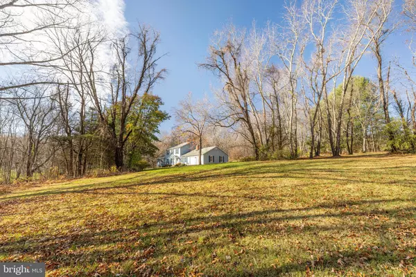 Delaplane, VA 20144,10080 OLD ASHVILLE RD