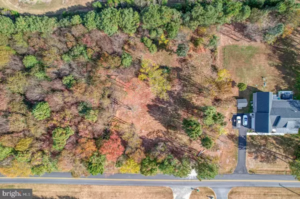 LOT #4 FALLING POINT ROAD, Dagsboro, DE 19970