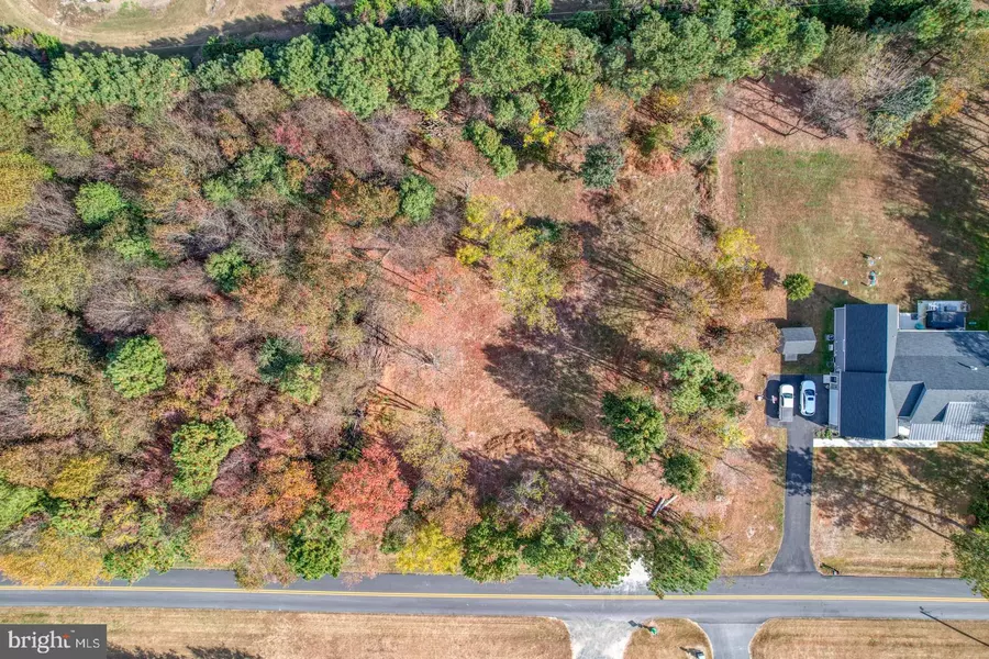 LOT #4 FALLING POINT ROAD, Dagsboro, DE 19970