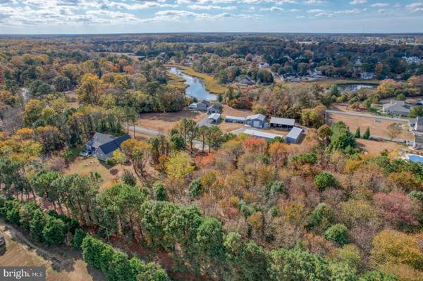 Dagsboro, DE 19970,LOT #4 FALLING POINT ROAD