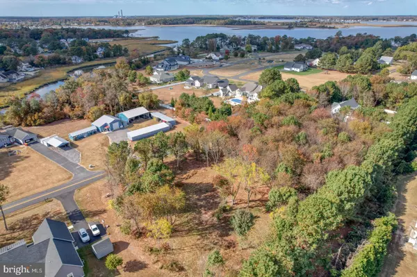 Dagsboro, DE 19970,LOT #4 FALLING POINT ROAD