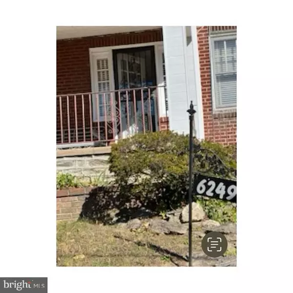 6249 HOMER ST,  Philadelphia,  PA 19144