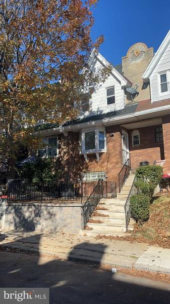 1473 STEVENS ST, Philadelphia, PA 19149