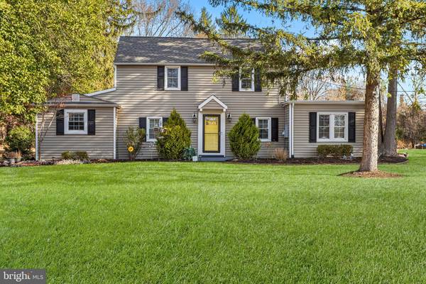 844 RIVER RD, Ewing, NJ 08628