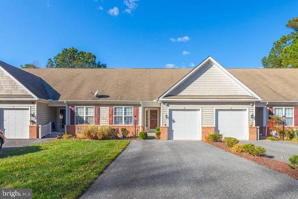 10 TANGLE WOOD CT, Ocean Pines, MD 21811