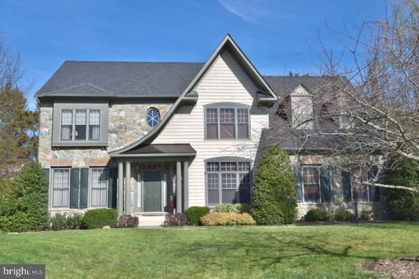 12604 CRABTREE FALLS DR, Bristow, VA 20136