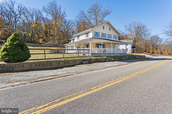 Elkton, MD 21921,55 LITTLE ELK CREEK