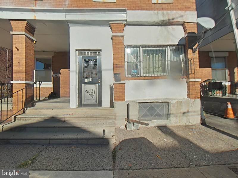 1523 WOMRATH ST, Philadelphia, PA 19124