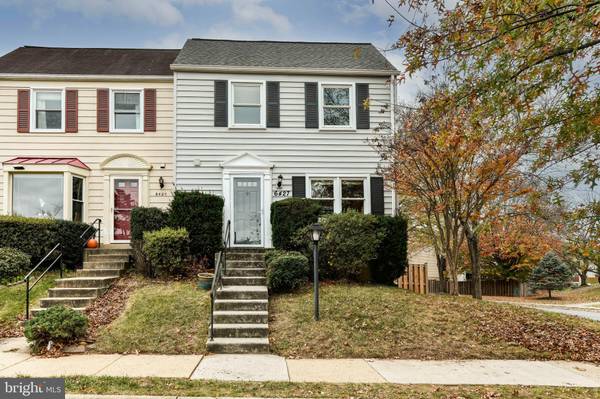 6427 BIRCHLEIGH CIR, Alexandria, VA 22315