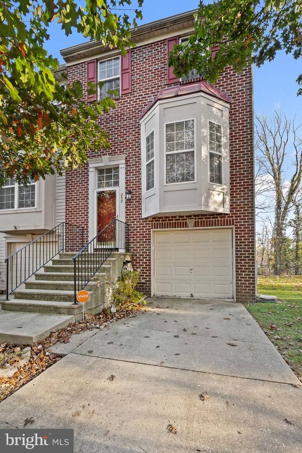 250 PERSIMMON CIR,  Reisterstown,  MD 21136