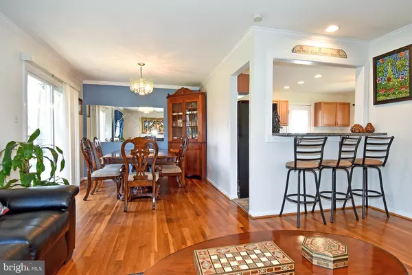 Vienna, VA 22180,8418 MANASSAS CIR