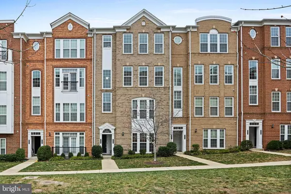 42787 BURRELL SQ,  Ashburn,  VA 20147