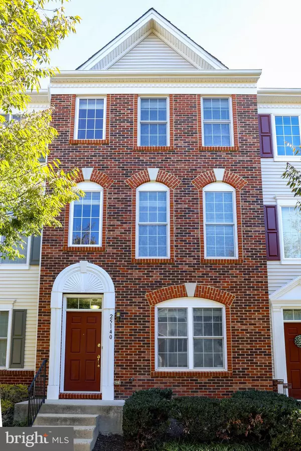 25140 MONTEITH TER, Chantilly, VA 20152