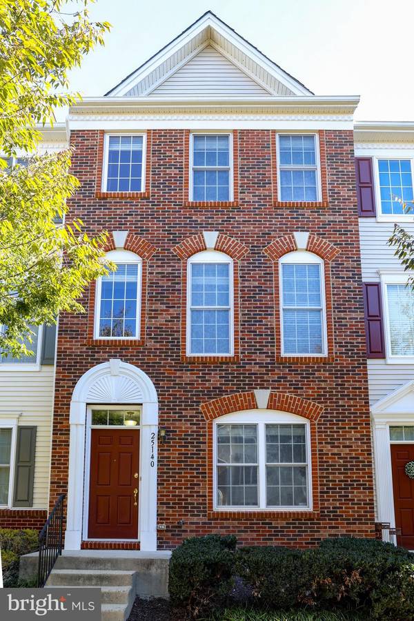 25140 MONTEITH TER, Chantilly, VA 20152