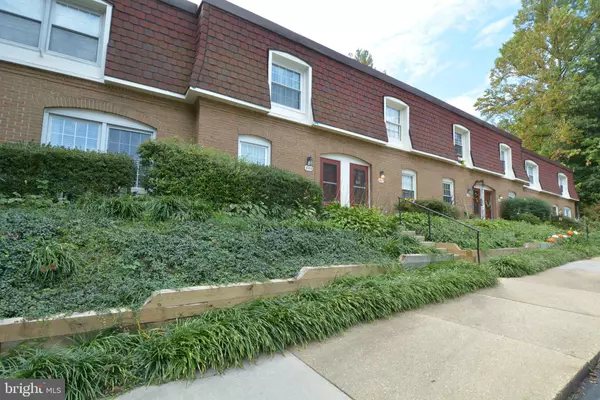 Springfield, VA 22152,8115 KINGSVIEW CT #208