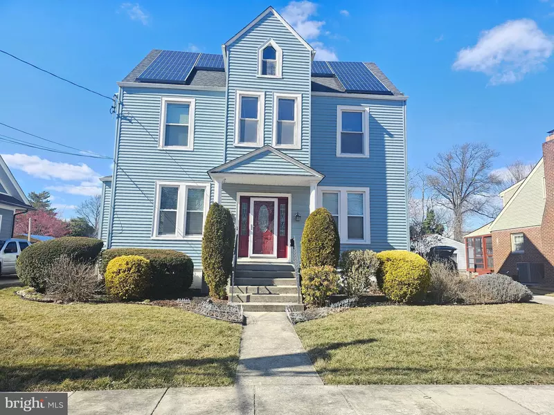 119 WALNUT ST, Audubon, NJ 08106