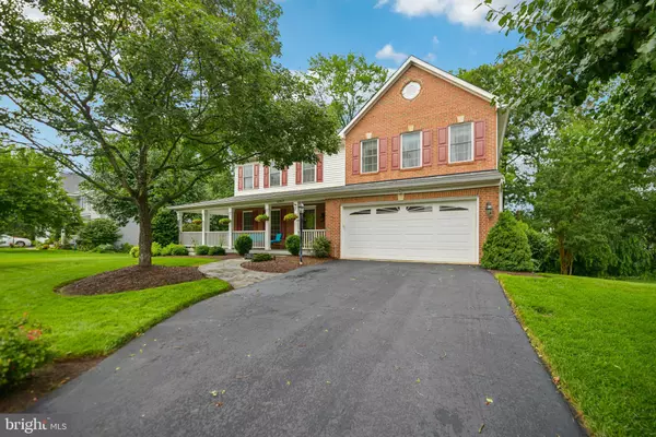 Manassas, VA 20110,10517 WINGED ELM CIR