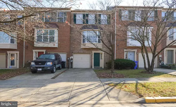 8221 LONDONDERRY CT, Laurel, MD 20707