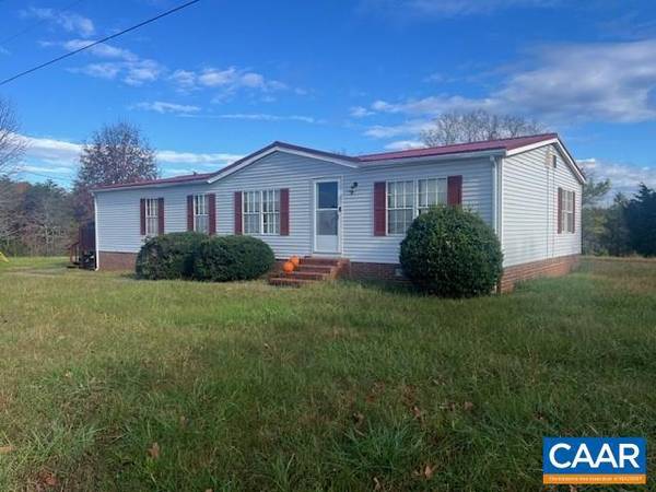 5532 WATT ABBITT RD, Appomattox, VA 24522