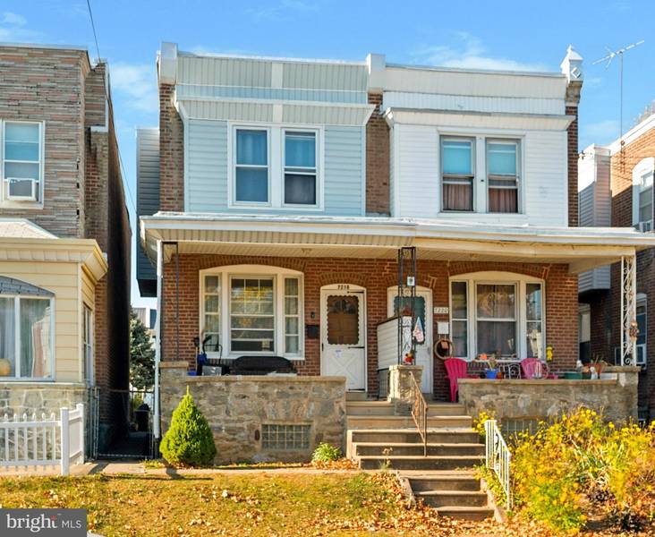 7218 LAWNDALE AVE, Philadelphia, PA 19111