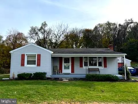 8 VERNA ST, Newville, PA 17241