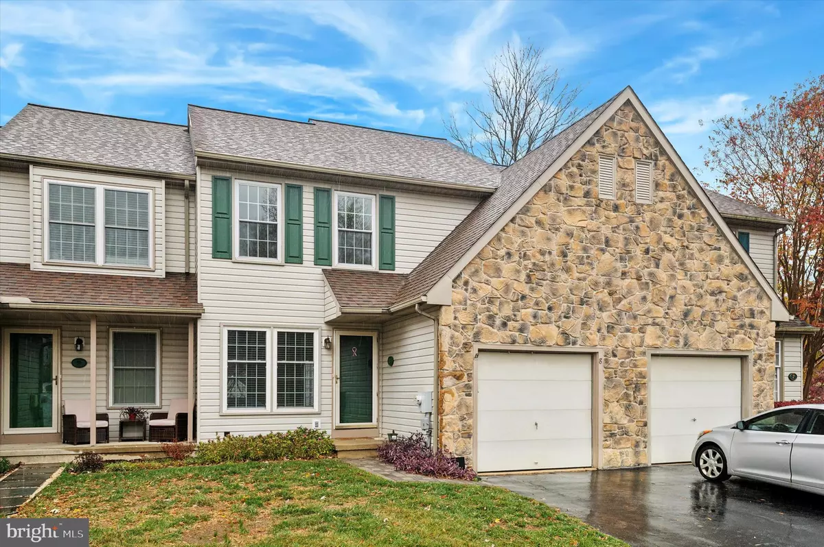 West Grove, PA 19390,8 WINTERSET CT