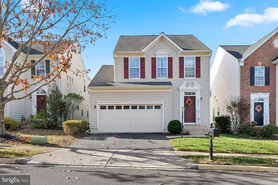 15015 DANEHURST CIR, Gainesville, VA 20155