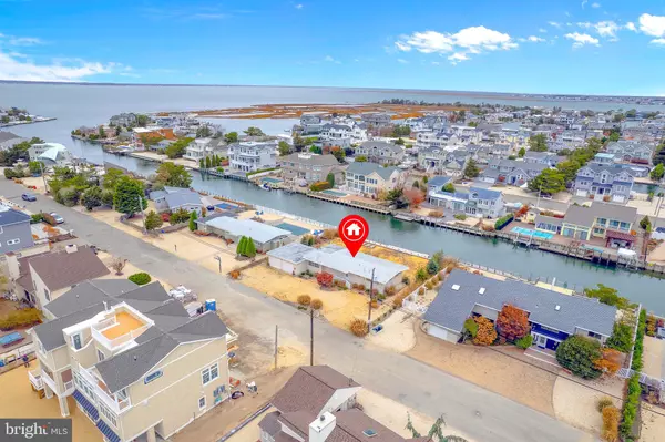 Long Beach Township, NJ 08008,137 LAGUNA