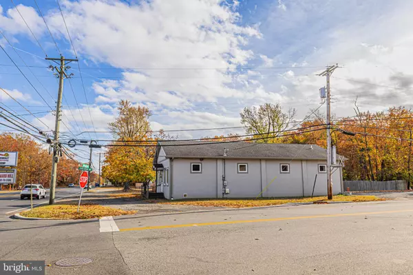 58 WHITE HORSE PIKE, Waterford Works, NJ 08089