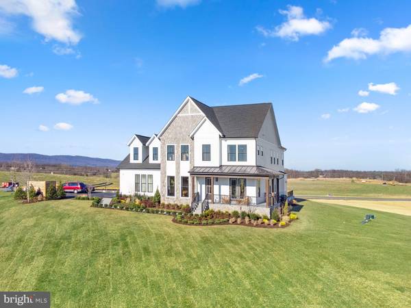 Purcellville, VA 20132,76 SILVER KING CIR #TIMBERNECK III