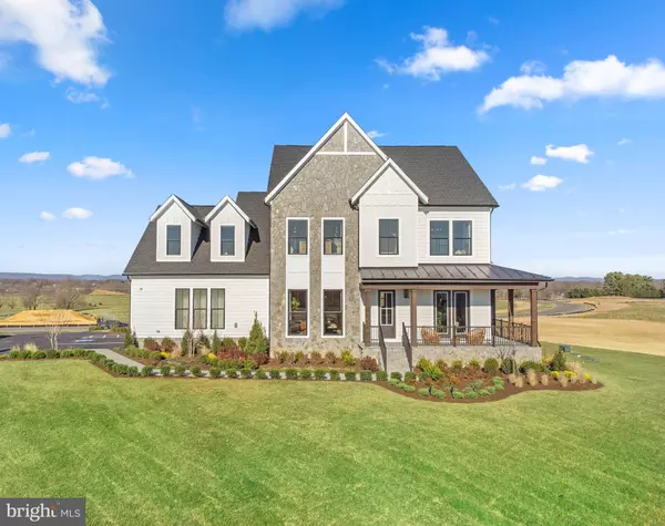 Purcellville, VA 20132,76 SILVER KING CIR #TIMBERNECK III