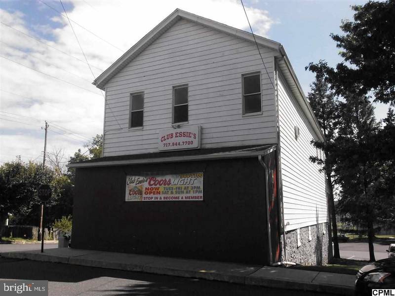 302 MARKET ST, Middletown, PA 17057