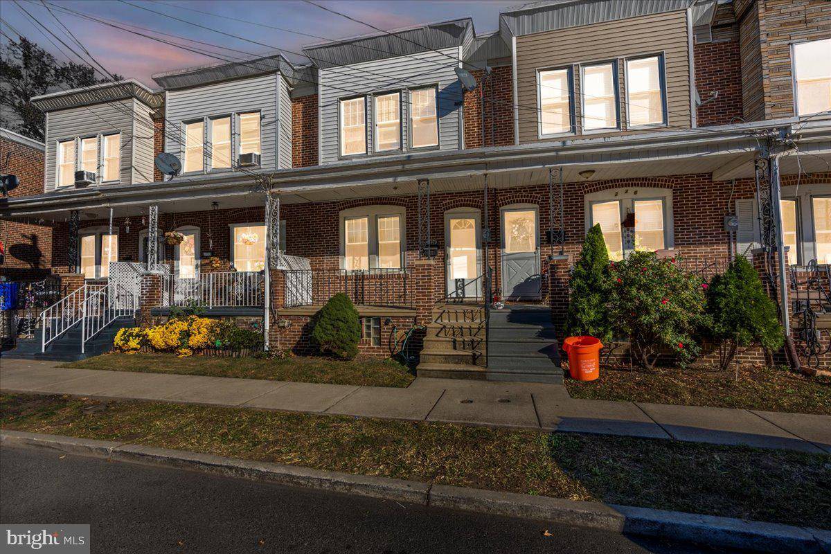 224 CEDAR AVE, Oaklyn, NJ 08107