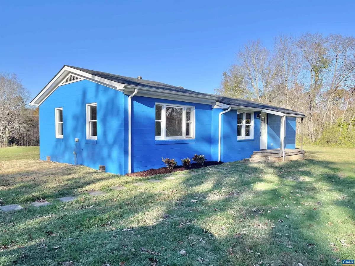 Scottsville, VA 24590,4794 BLENHEIM RIDGE RD