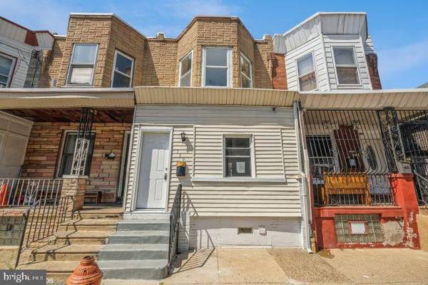 739 E CORNWALL ST, Philadelphia, PA 19134