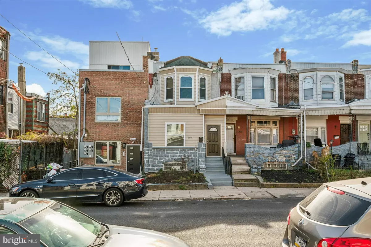 Philadelphia, PA 19143,6008 PINE ST