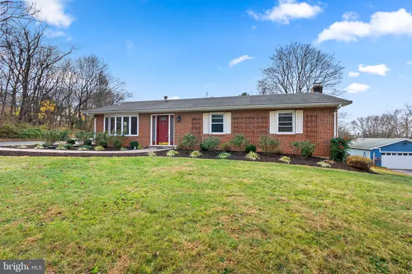 5860 W FALLS, Mount Airy, MD 21771