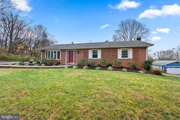 5860 W FALLS, Mount Airy, MD 21771