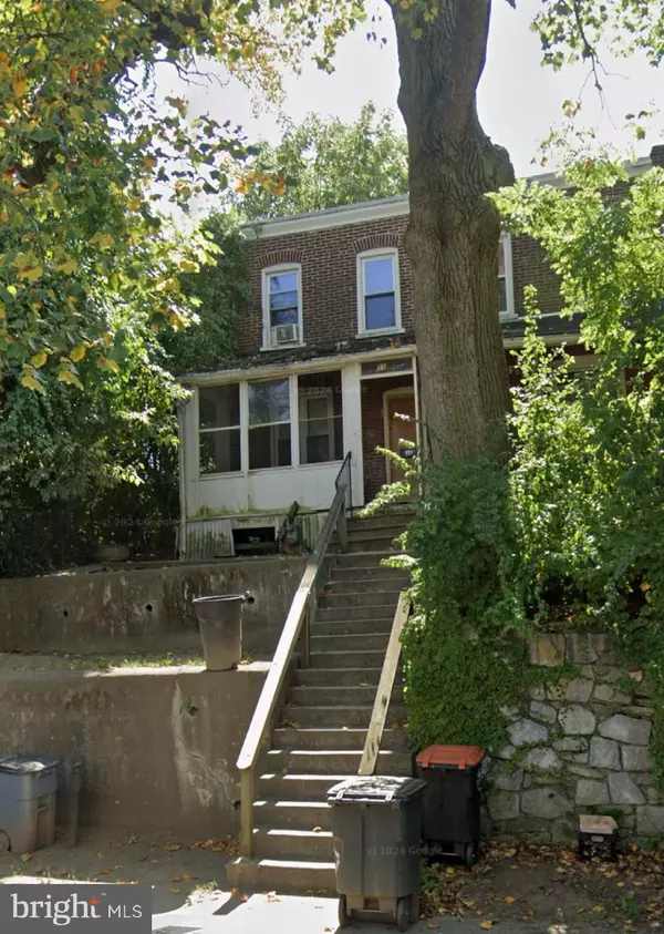 113 E 13TH ST, Chester, PA 19013