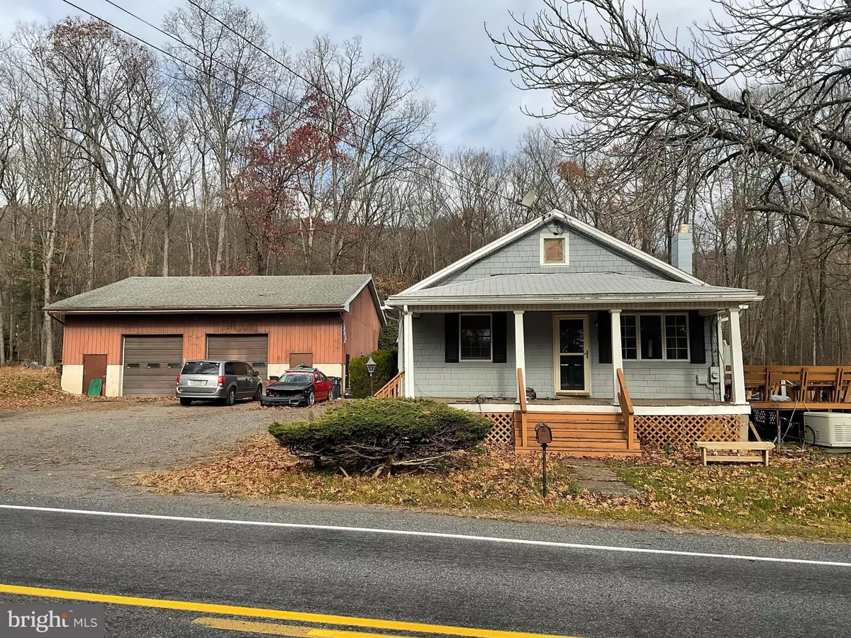 Weatherly, PA 18255,5488 QUAKAKE RD