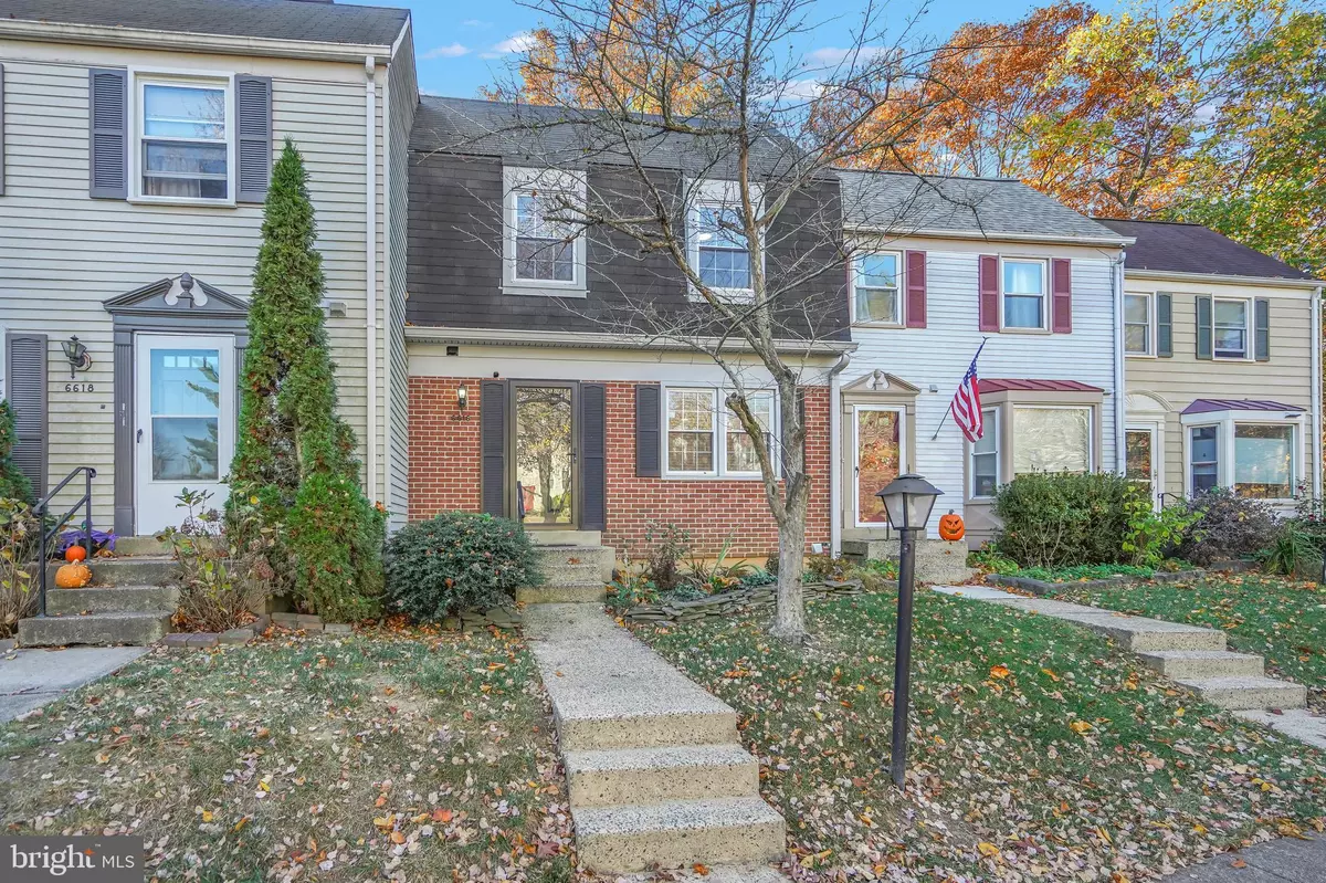 Alexandria, VA 22315,6616 BIRCHLEIGH WAY